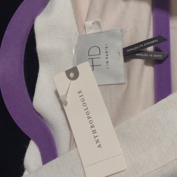 Anthrologie dress - Picture 4 of 4